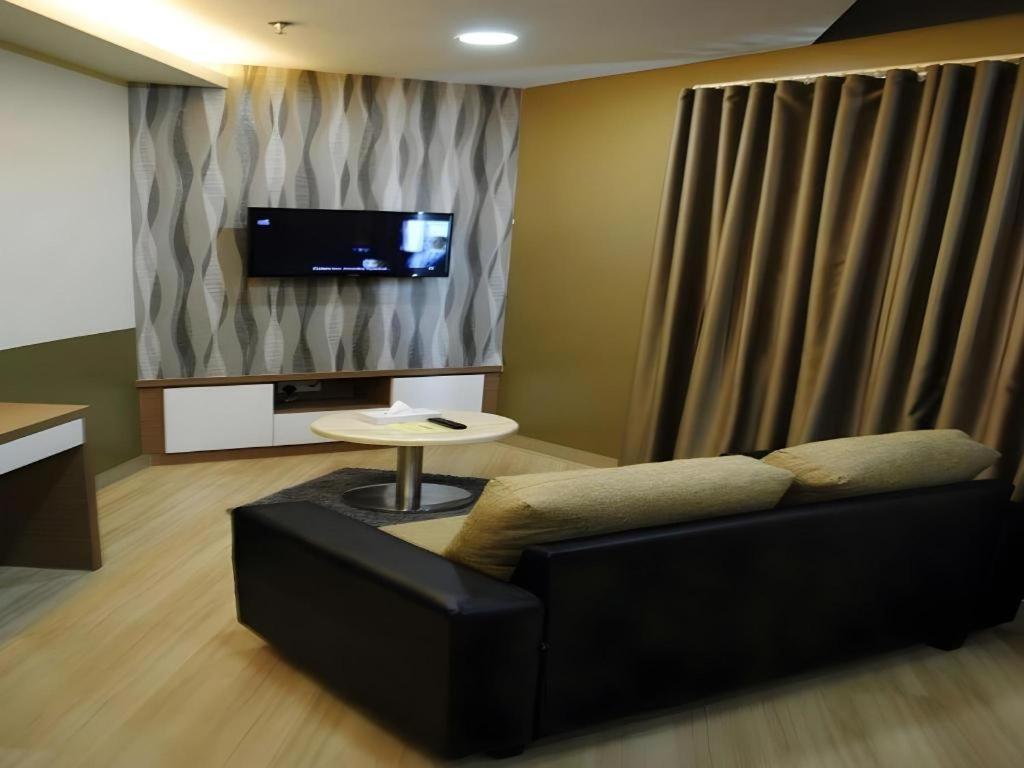 Hotel Kobemas Melaka Kültér fotó