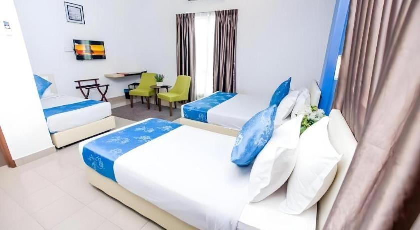 Hotel Kobemas Melaka Kültér fotó