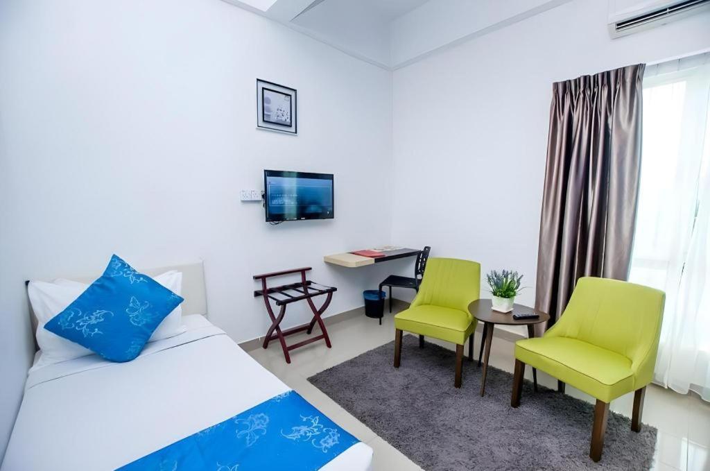 Hotel Kobemas Melaka Kültér fotó