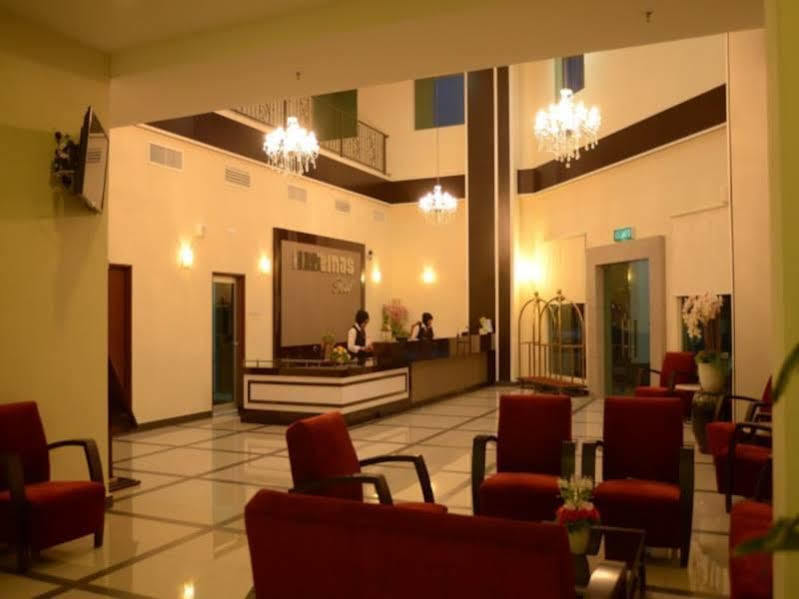 Hotel Kobemas Melaka Kültér fotó