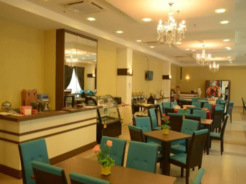 Hotel Kobemas Melaka Kültér fotó