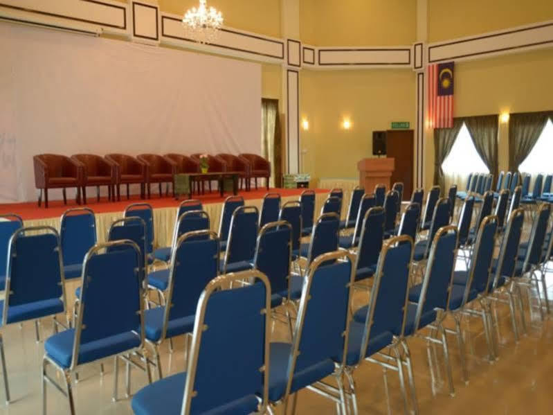 Hotel Kobemas Melaka Kültér fotó