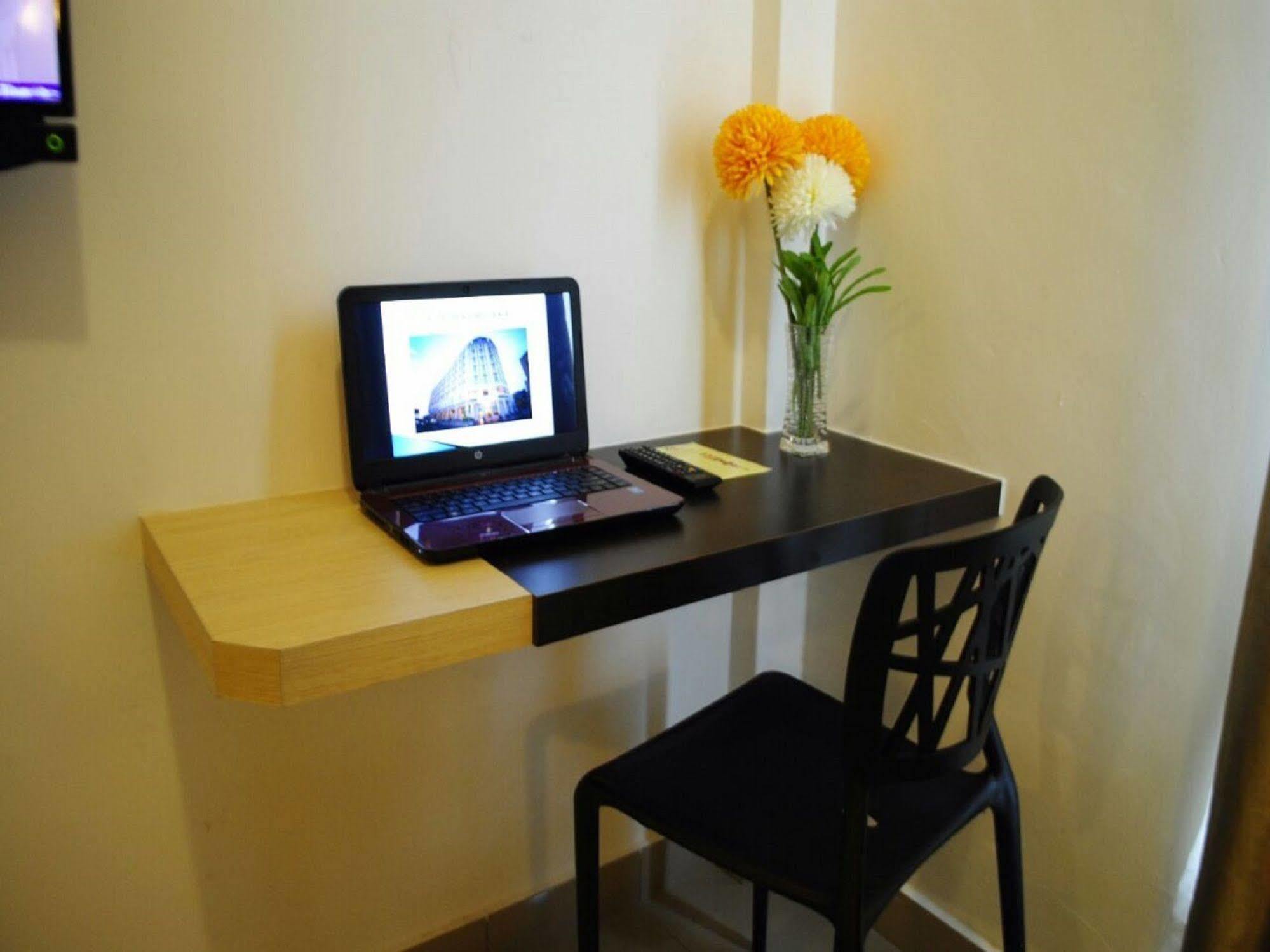 Hotel Kobemas Melaka Kültér fotó