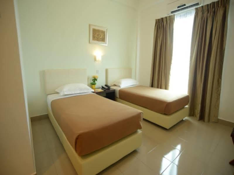 Hotel Kobemas Melaka Kültér fotó
